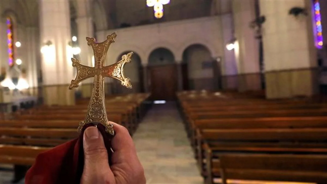 موعد جديد الصوم الكبير 55 يومًا يبدأ 16 فبراير 2026